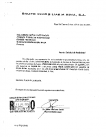 16.Factibilidad de Servicio de Agua Potable y Alcantarillado Estatal