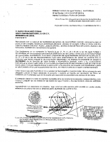 17.Constancia de No Adeudo de Agua Potable Estatal