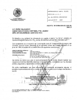 27.Licencia de Uso y Destino del Suelo Municipal