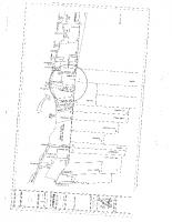 31.Plano de Ubicacion Con Distancias a Zonas ya Urbanizadas