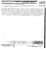 I.Fianzas de Cumplimiento de Obra de Urbanizacion o Edificacion