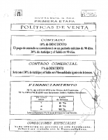 Q. Politicas de Venta